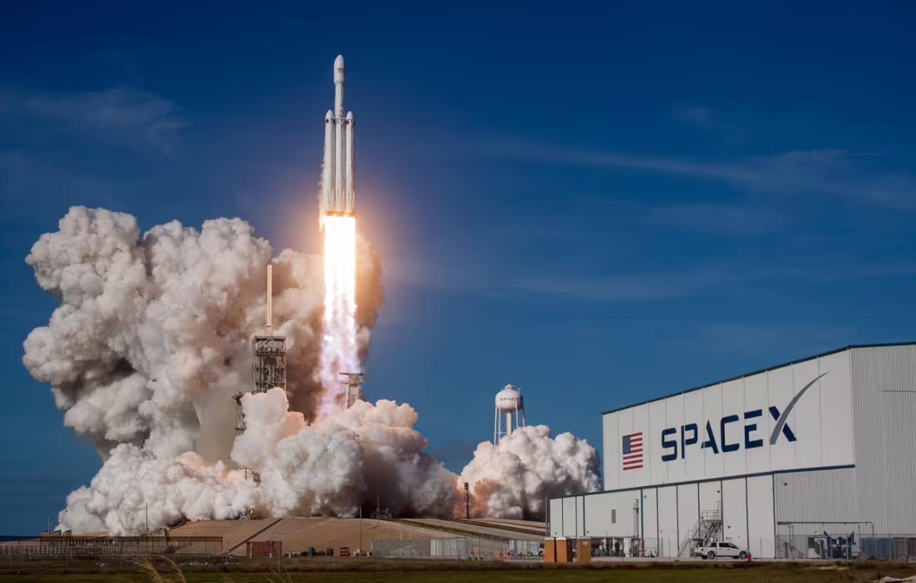 SpaceX拟IPO冲击1.75万亿美元估值，采用纯增发模式