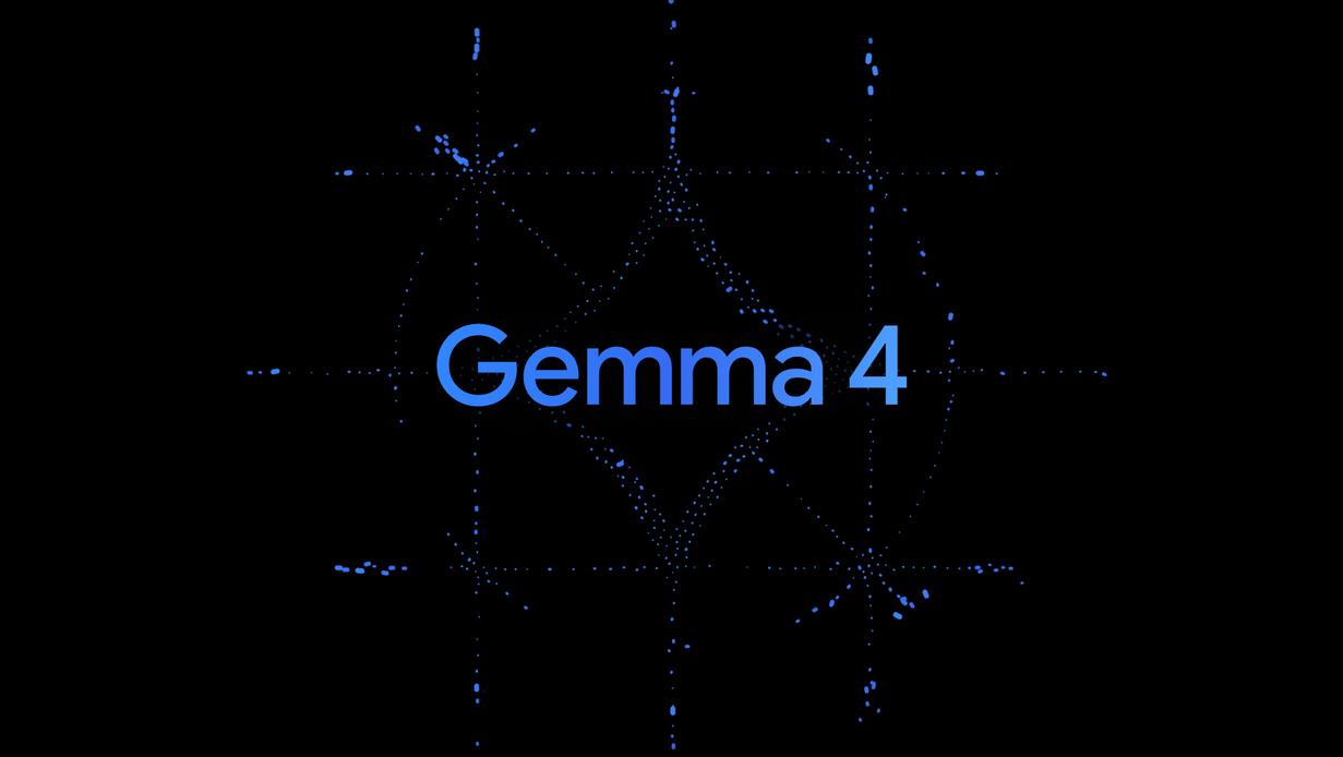 谷歌发布最强开放模型Gemma4，端侧部署实现重大突破
