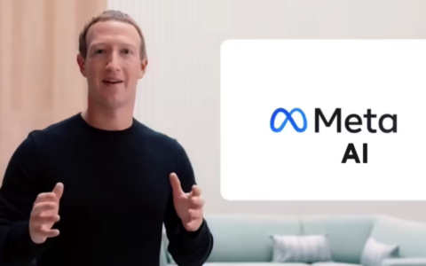 Meta 推出商业智能体，欲借 AI 开拓广告之外的新营收渠道