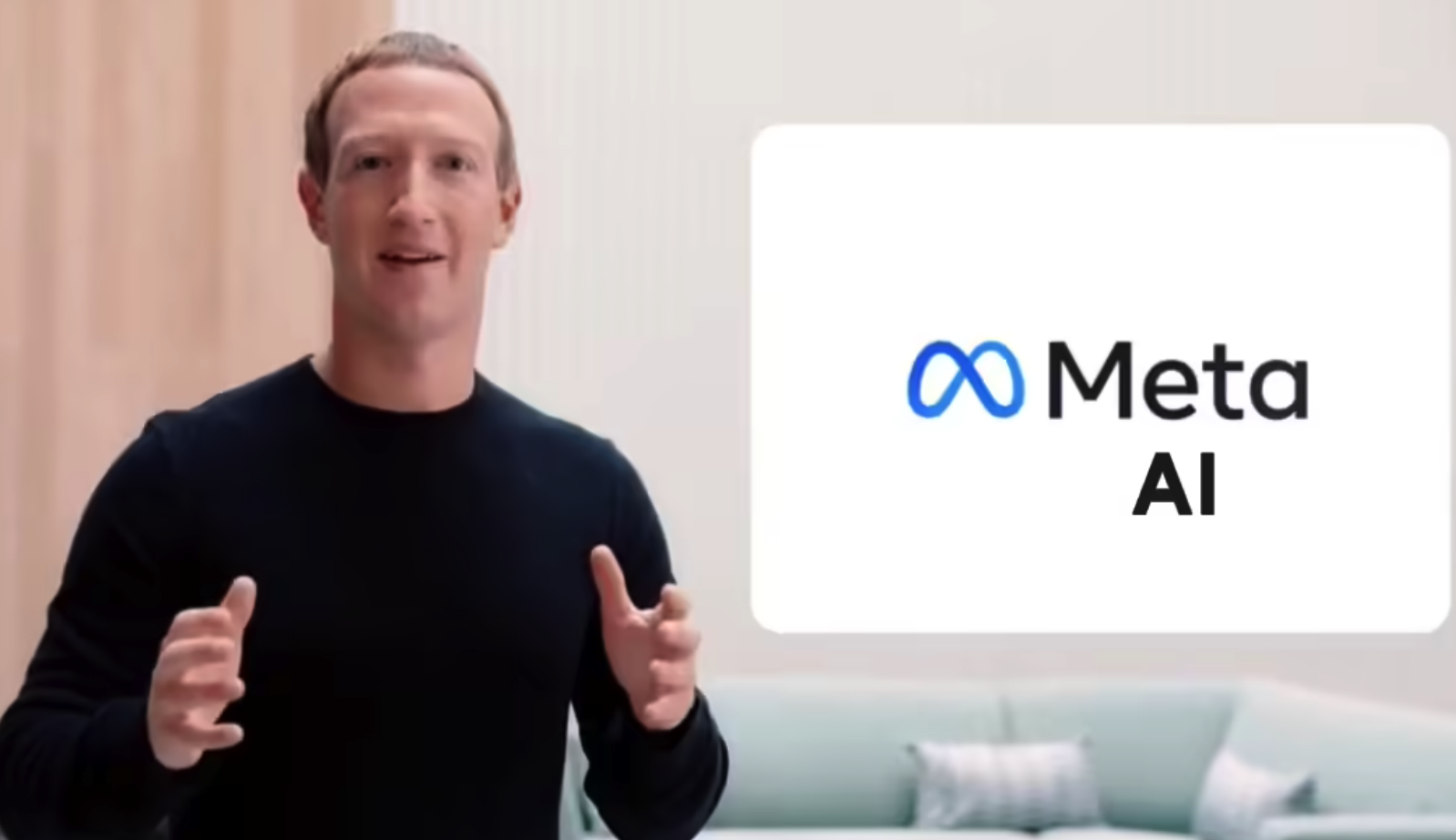 Meta 推出商业智能体，欲借 AI 开拓广告之外的新营收渠道