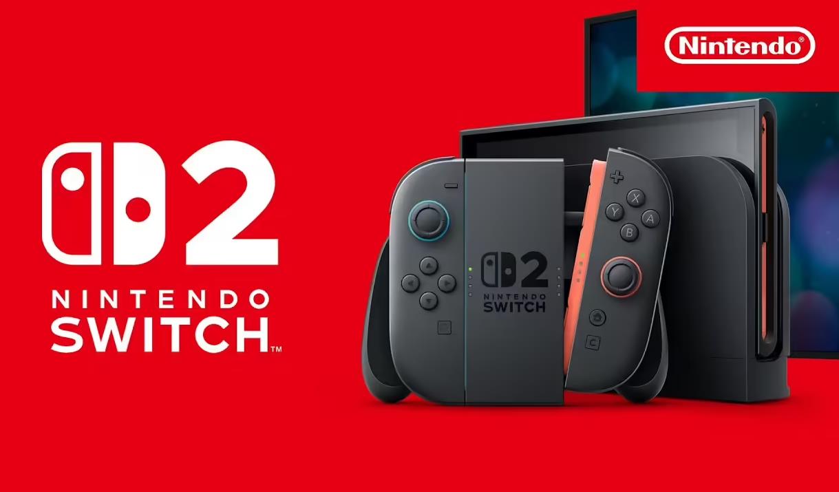 任天堂Switch 2涨价后日本销量暴跌