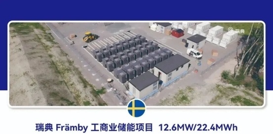 蜂巢能源285kWh工商储一体机：双面液冷+CTR，储能进入“精算”时代