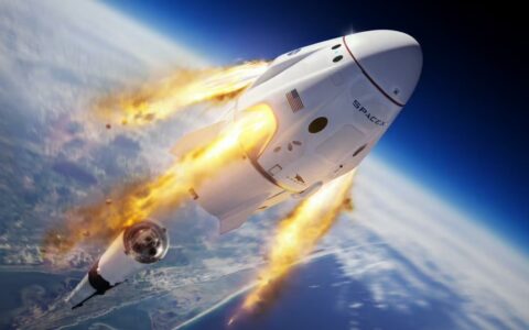 消息称SpaceX IPO获两倍超额认购，需求达1500亿美元