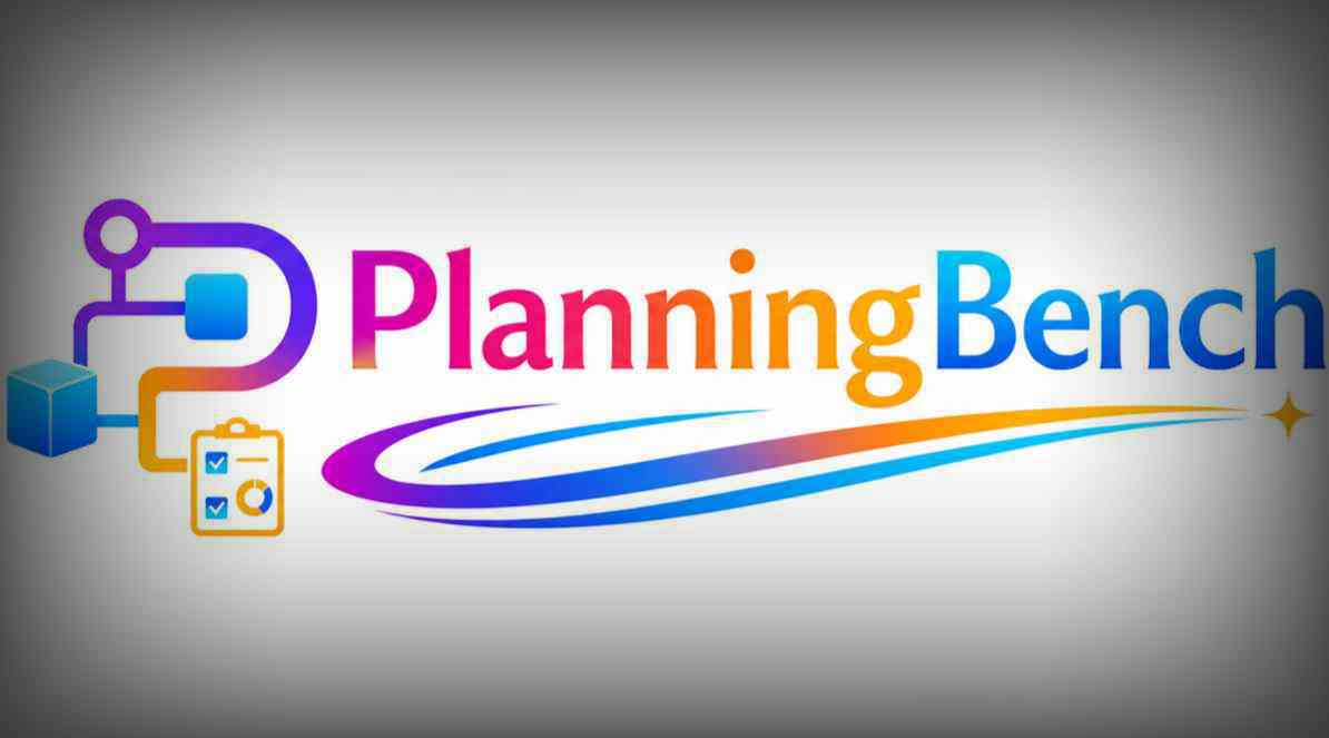 腾讯联合人大开源PlanningBench，专攻大模型规划能力评测