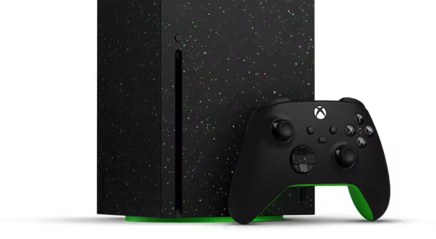 微软解析 Xbox 游戏策略:逐案判定是否独占,服务型游戏保持跨平台