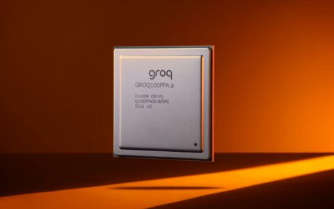 三星与英伟达商讨下一代Groq LPU芯片合作
