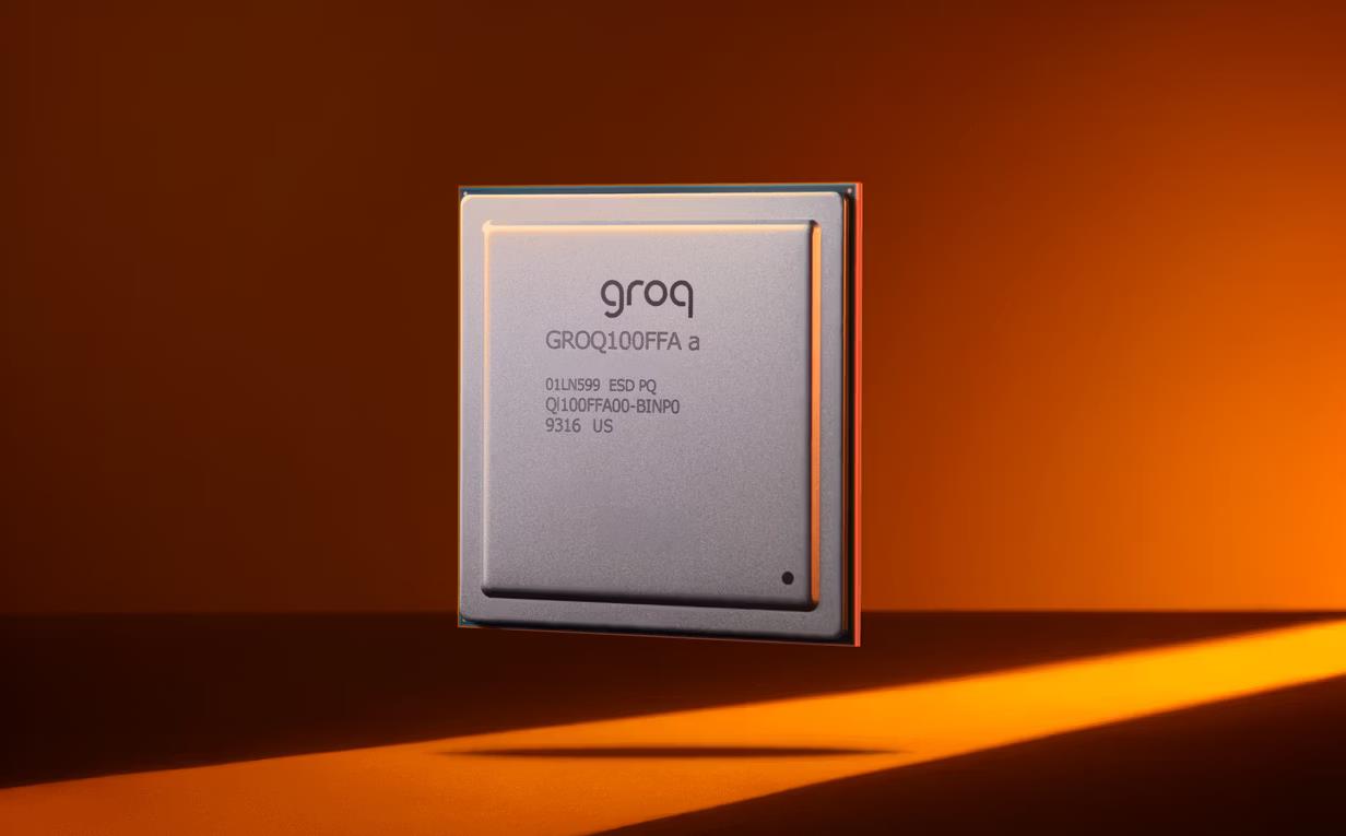 三星与英伟达商讨下一代Groq LPU芯片合作