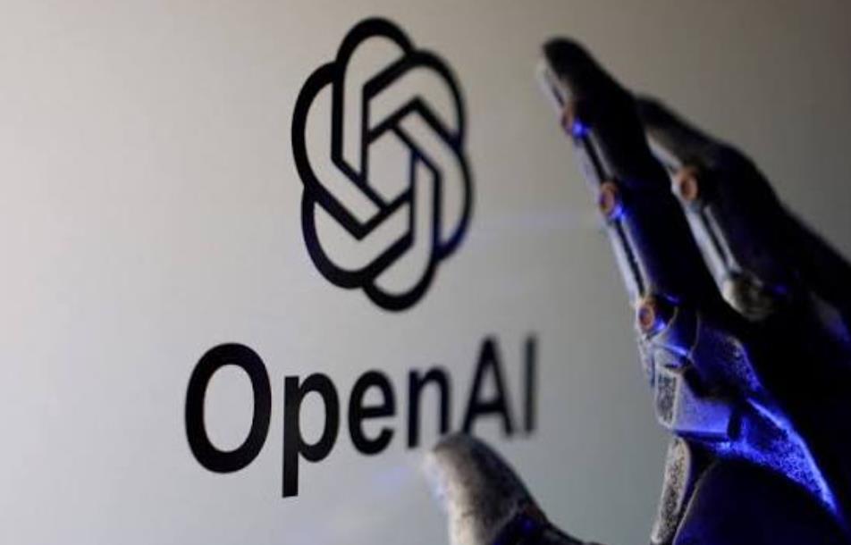 OpenAI提交S-1草案,为潜在IPO释放强烈信号