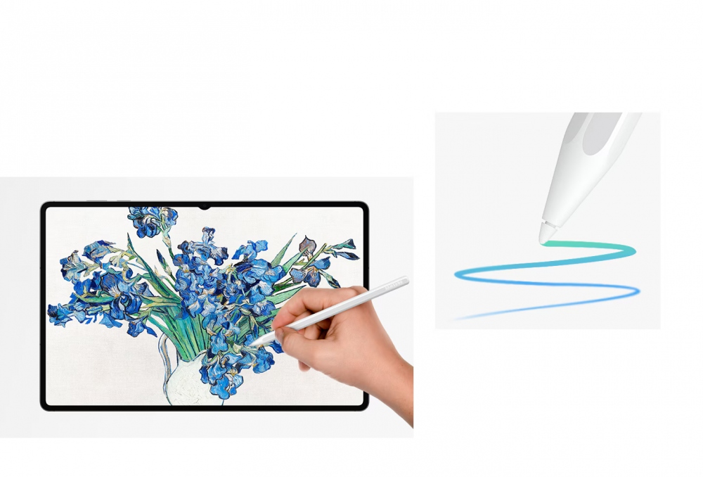 期末临近该如何复习？建议试试三星Galaxy Tab S11系列的这些功能