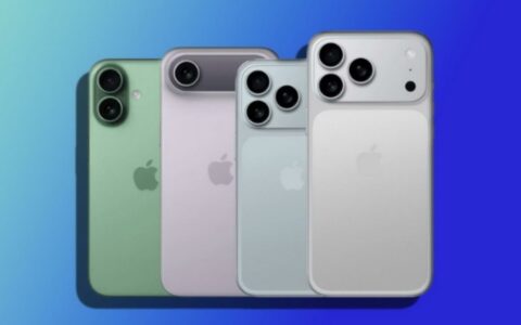 苹果iPhone 18标准版陷两难：升级12GB内存或退回老款屏幕