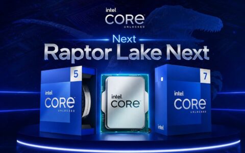 英特尔“Raptor Lake Next”处理器更多细节曝光，预计2027年初投产