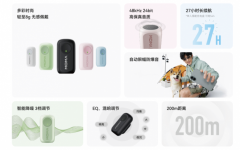 无线麦克风怎么选品牌？2026 五大决策维度