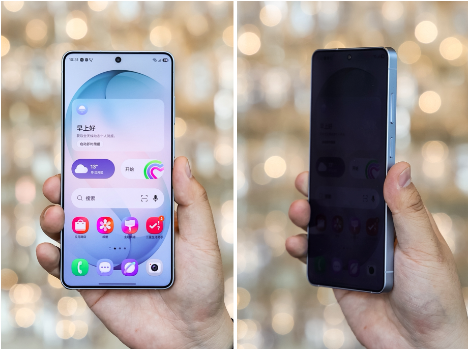 以科技之名致敬不凡父爱 三星Galaxy手机成就父亲节心意之选
