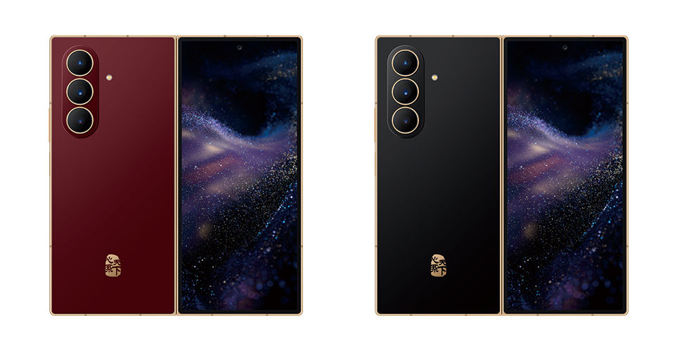 以科技之名致敬不凡父爱 三星Galaxy手机成就父亲节心意之选