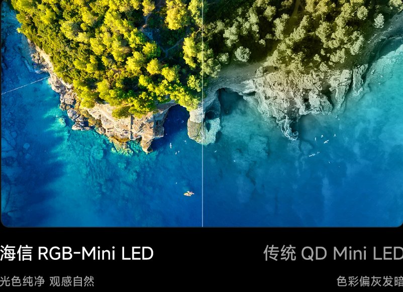 100寸电视避坑指南:主流品牌对比横评,一文讲透怎么选