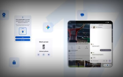 谷歌推送Android 17正式版 深度集成AI模型迎战苹果