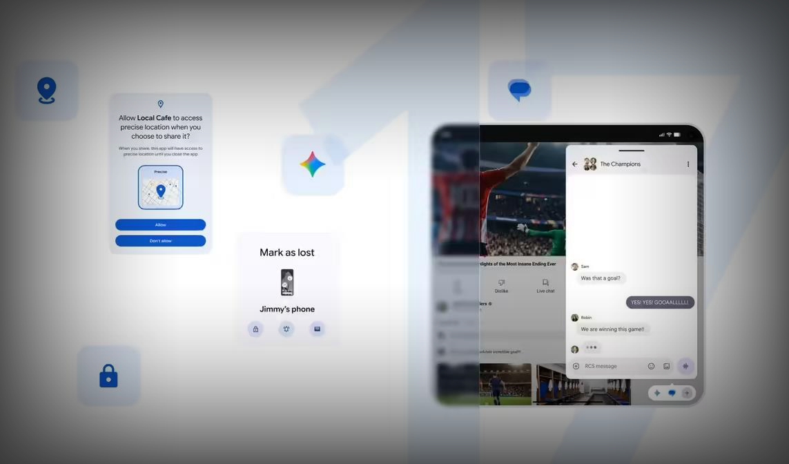 谷歌推送Android 17正式版 深度集成AI模型迎战苹果