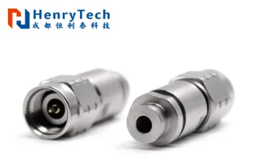一文阐述QMA和ISMA连接器怎么选?