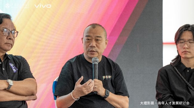 vivo与中国摄协将开启“青年摄影家计划”,挖掘培育青年摄影人才