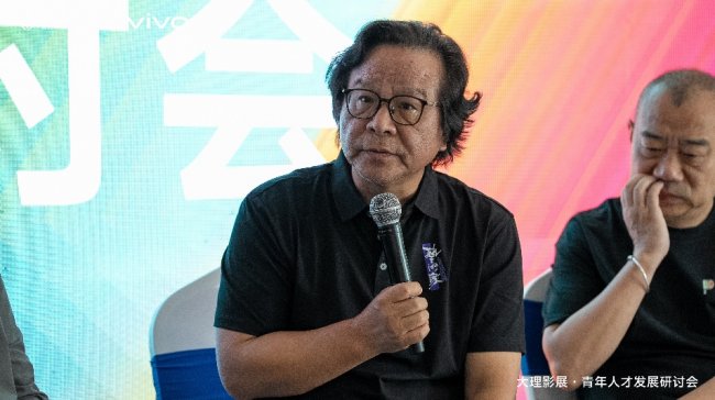 vivo与中国摄协将开启“青年摄影家计划”,挖掘培育青年摄影人才