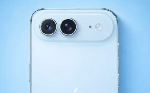 消息称苹果iPhone Air 2明年春季发售 升级双摄与2nm芯片
