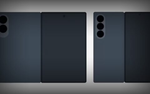 受内存芯片涨价影响 三星Galaxy Z Flip8/Fold8系列定价将上调