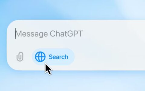 OpenAI为ChatGPT推出全新定时任务功能，今日起逐步推送