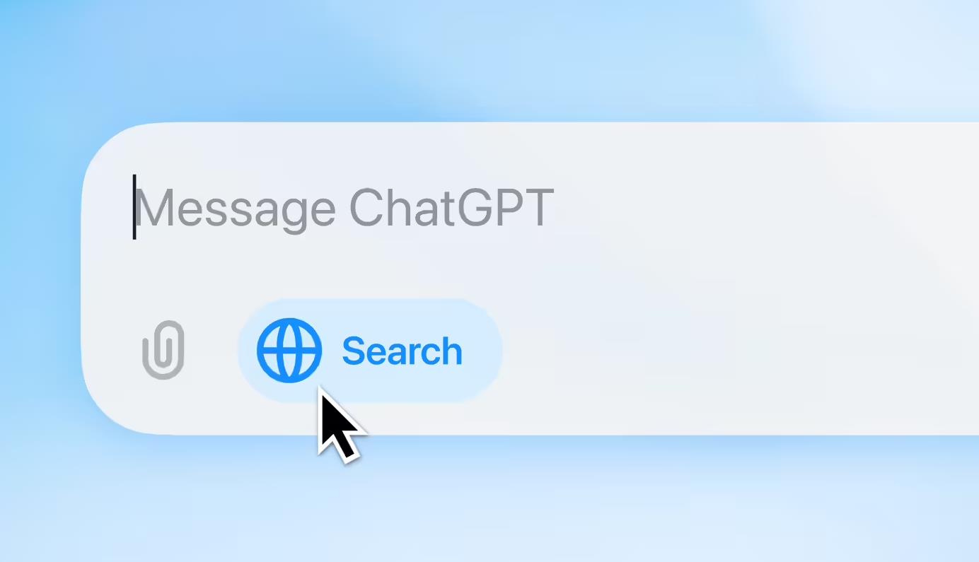 OpenAI为ChatGPT推出全新定时任务功能,今日起逐步推送