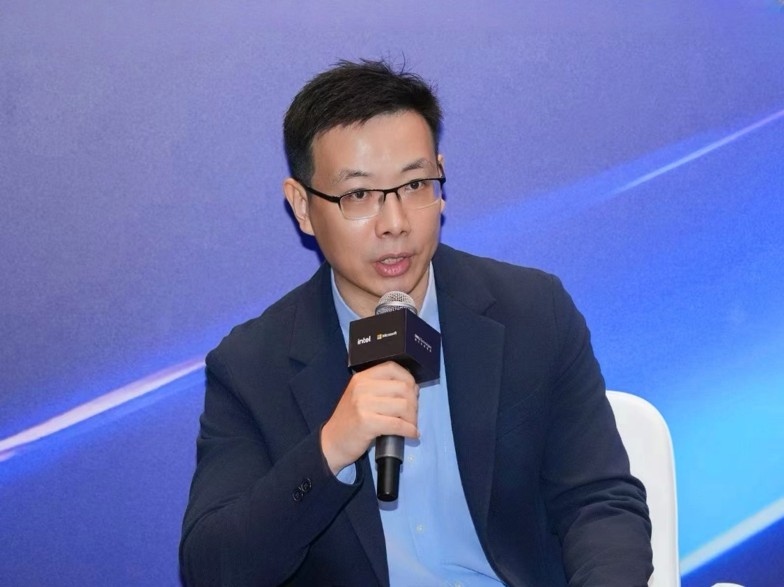 戴尔科技:数据基础架构“重构”,企业智能原生“加速”