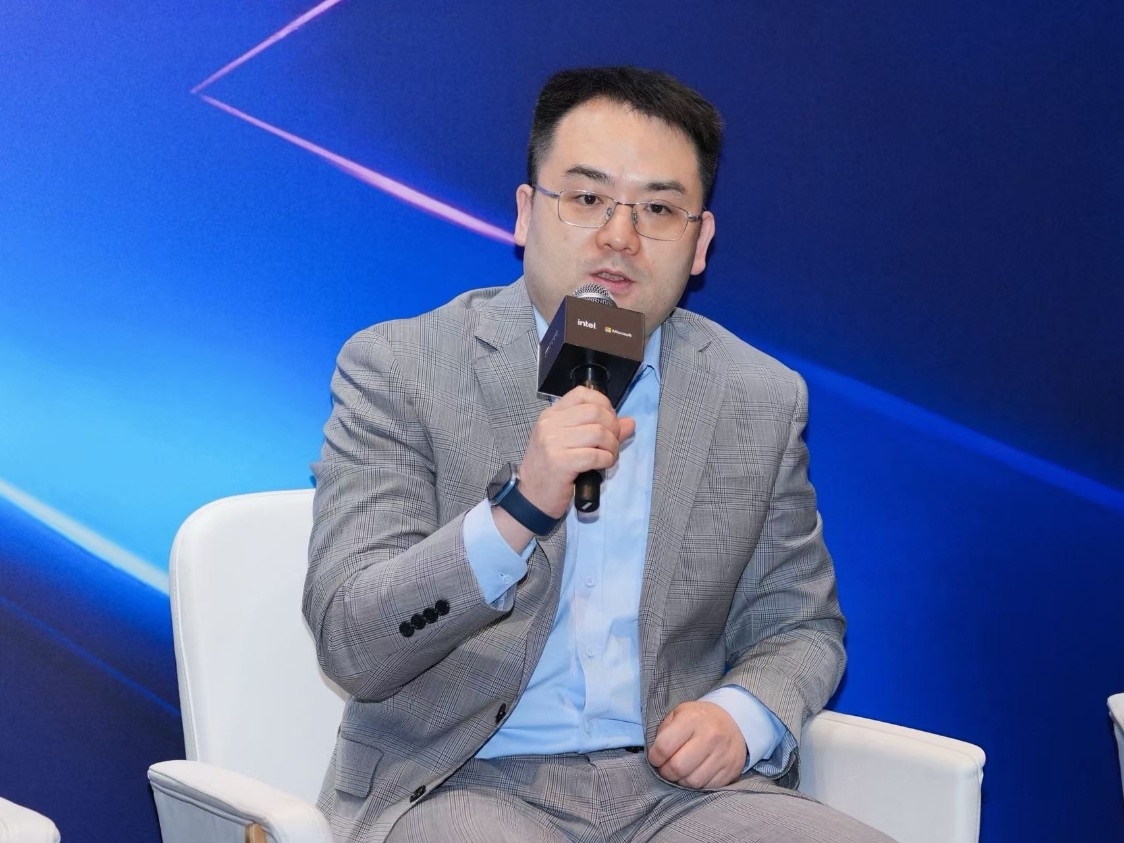戴尔科技:数据基础架构“重构”,企业智能原生“加速”