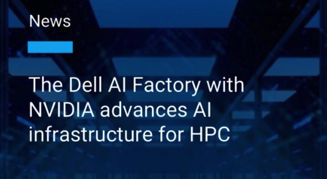 戴尔发布新一代超算 AI 服务器 PowerEdge XE8812:每机架 144 GPU,全液冷设计