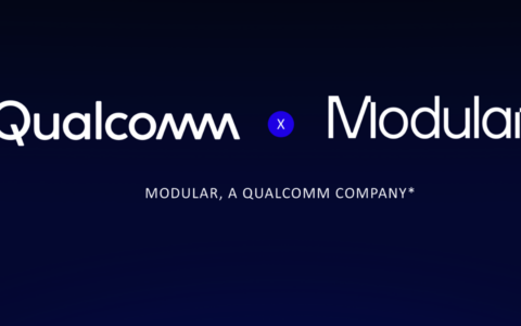 高通官宣将收购 AI 软件栈企业 Modular，交易预计 2026H2 完成