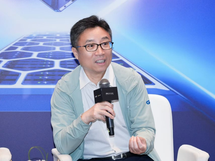 盲目智能化转型“后遗症”，旧系统成为新瓶颈 戴尔科技用“解耦架构”重塑数据底座