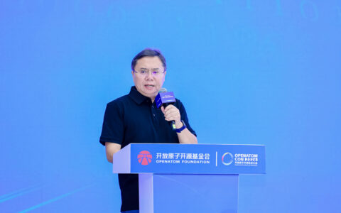 开源聚力深耕生态，AI创新共筑OpenHarmony新世界