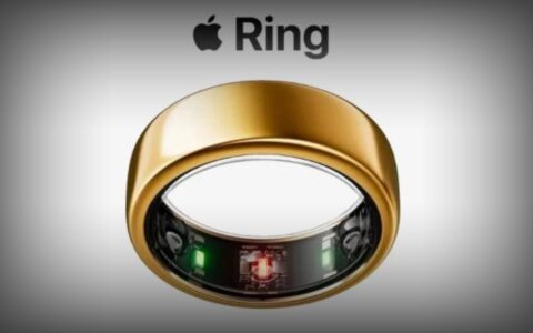 消息称苹果正开发“iRing”智能戒指，或将入局可穿戴健康赛道