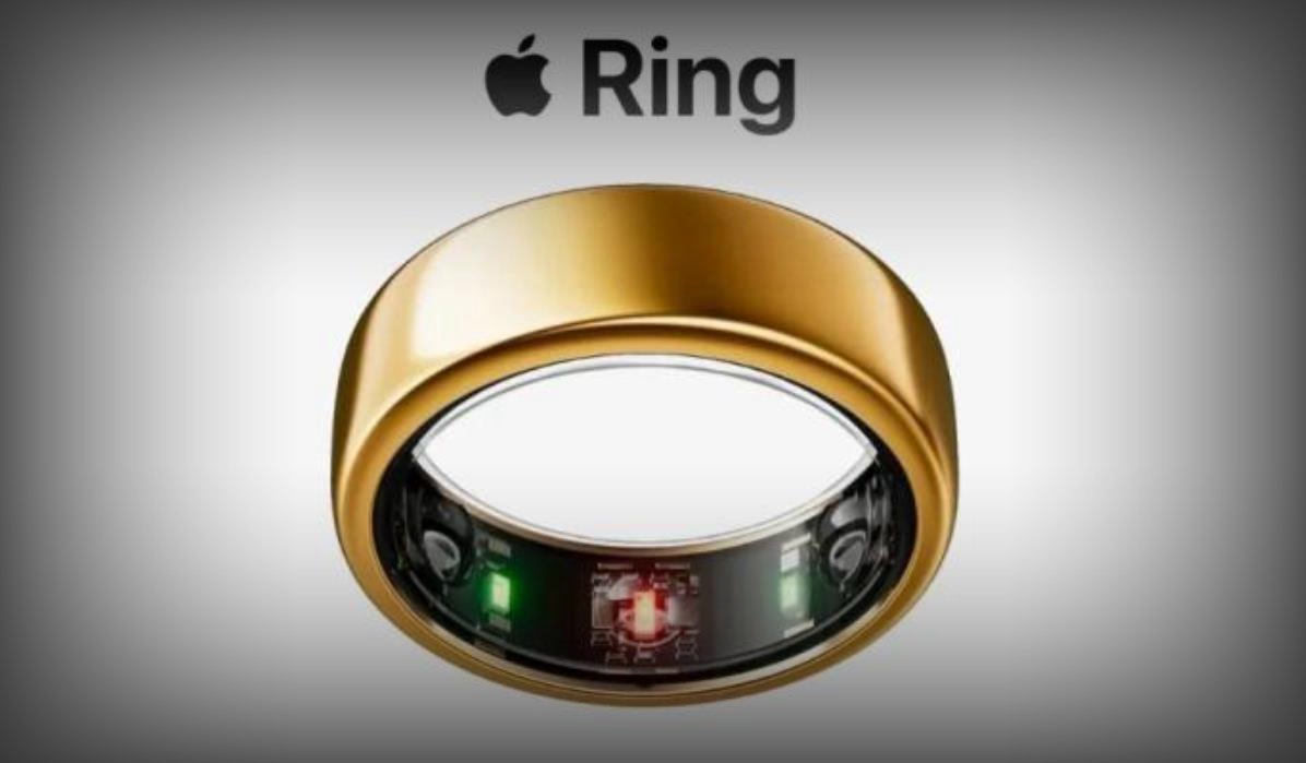 消息称苹果正开发“iRing”智能戒指，或将入局可穿戴健康赛道