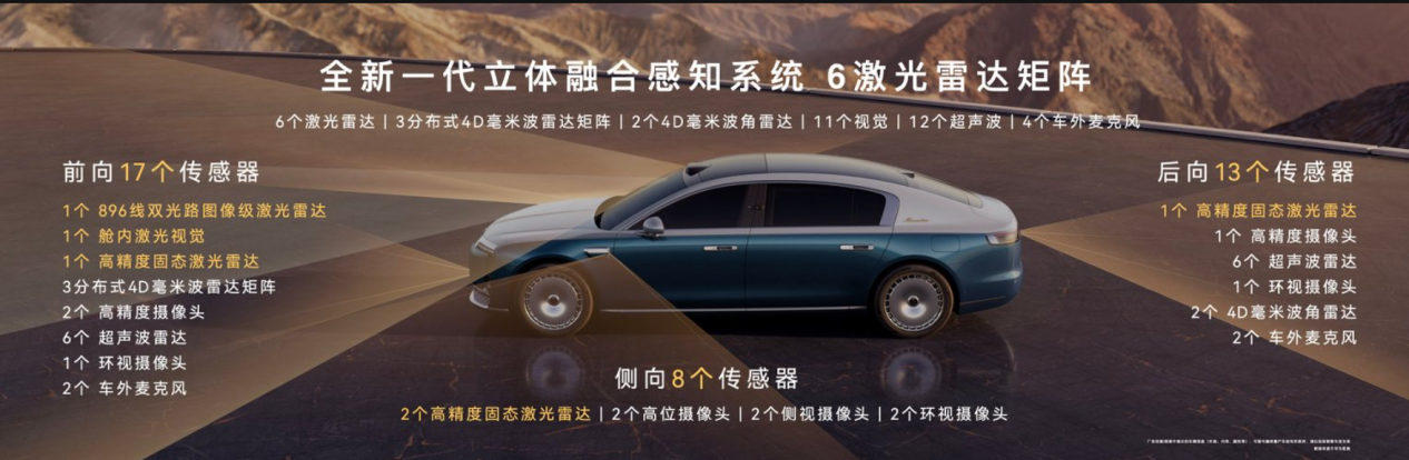 尊界S800 Grand Design典藏大观上市，以东方美学与全栈科技定义超豪华新范式