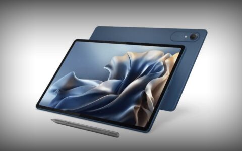 摩托罗拉海外发布Moto Pad 70 Pro平板：13英寸3.5K屏配骁龙8s Gen 4