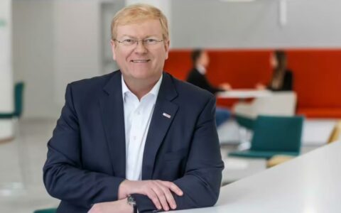 博世CEO哈通突然宣布卸任 续约仅8个月后提前离场