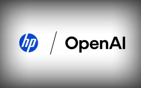 惠普与OpenAI达成战略合作，全面部署AI智能体平台Frontier加速企业转型