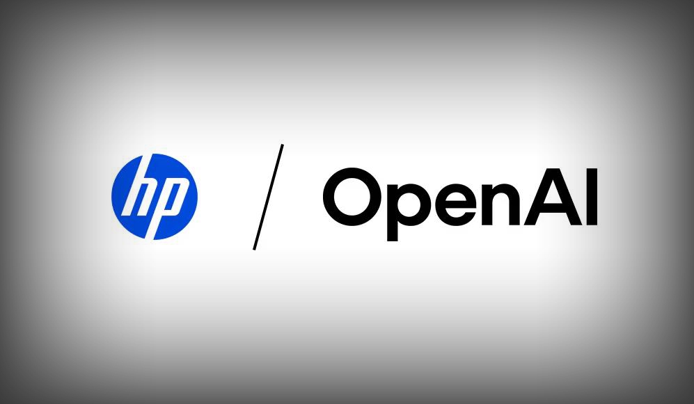 惠普与OpenAI达成战略合作，全面部署AI智能体平台Frontier加速企业转型