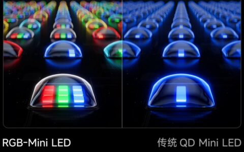 神秘的东方力量？海信100寸RGB电视：世界杯正确打开姿势！