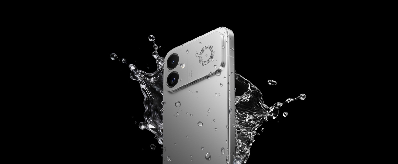REDMI K90 至尊版正式发布 回归骁龙芯，配齐风冷独显大电池