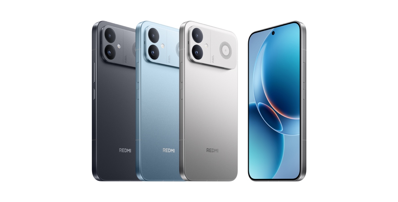 REDMI K90 至尊版正式发布 回归骁龙芯，配齐风冷独显大电池