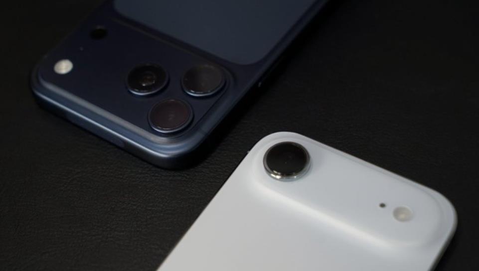 苹果iPhone 18 Pro细节曝光:分区域部署基带,主摄升级索尼IMX905