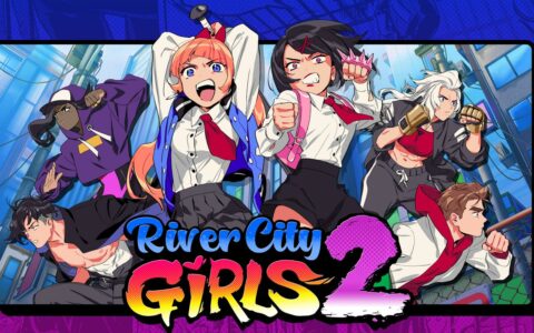 Epic喜加二：《热血少女2》与《无声狂啸》限时免费领取，下周两款新作接棒