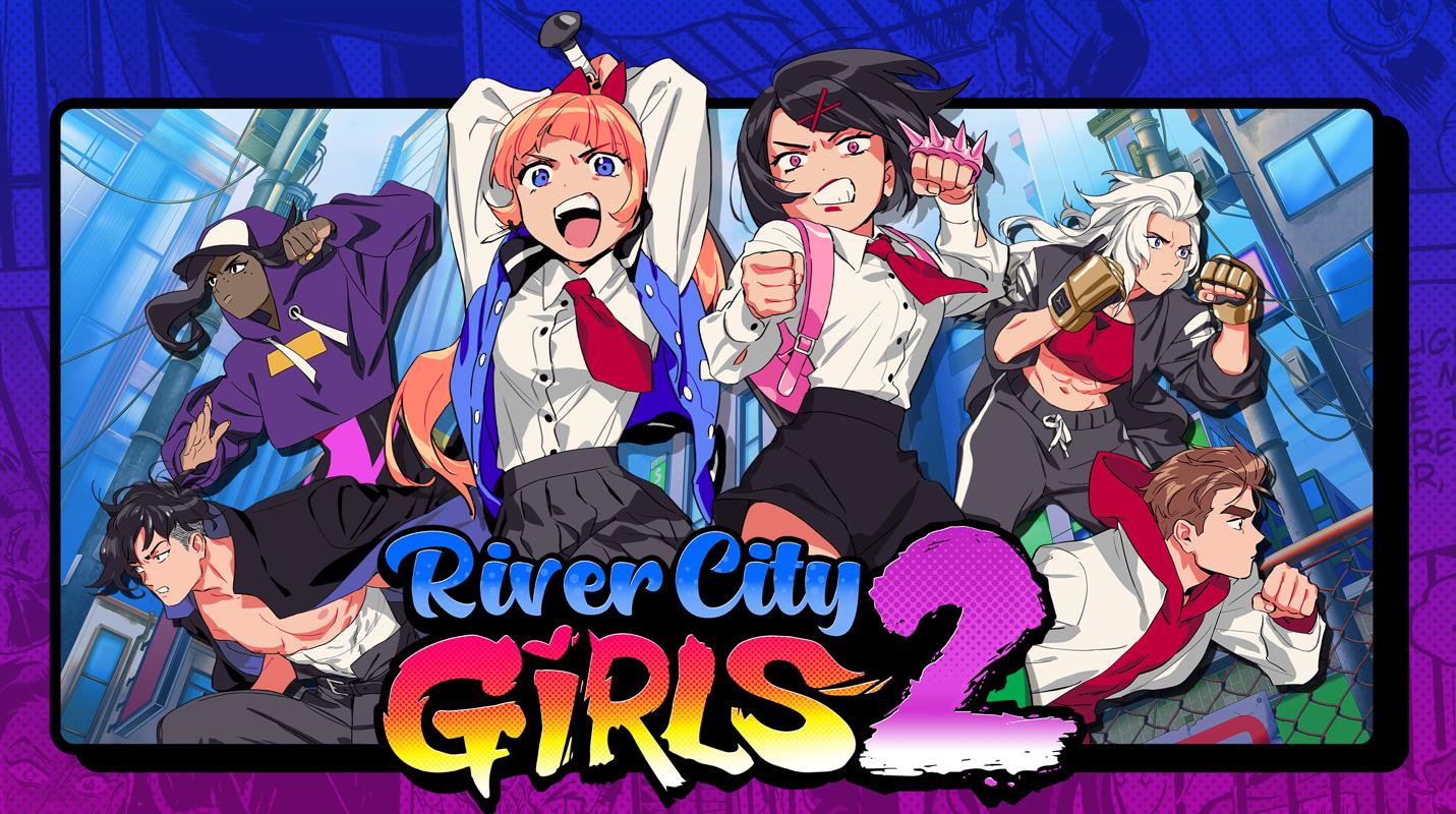 Epic喜加二:《热血少女2》与《无声狂啸》限时免费领取,下周两款新作接棒