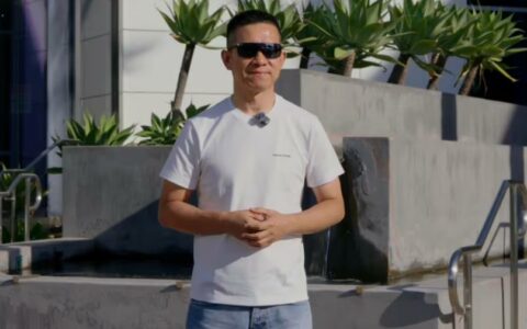 贾跃亭宣布FF机器人Q3战役启动，携手洛杉矶公立学区办夏令营