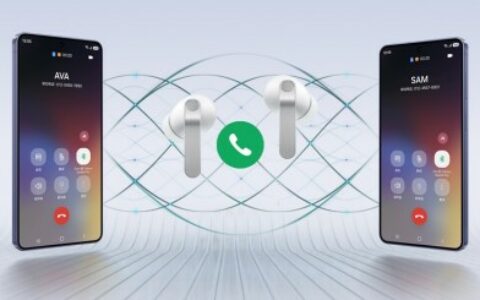 随时随地 精准拾音：三星Galaxy Buds4 Pro超清晰通话技术背后的故事