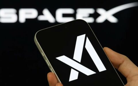 马斯克旗下xAI正式更名为SpaceXAI 全新标识同步上线